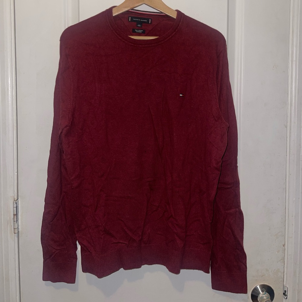 Tommy Hilfiger Pullover L